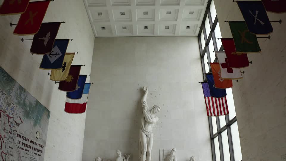 Lorraine American Cemetery