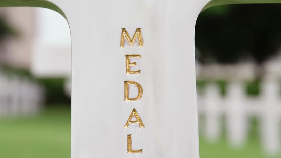 Manila American Cemetery