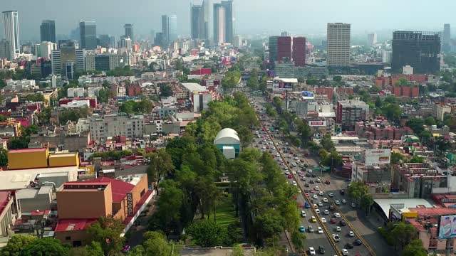 Mexico City National Cemetery