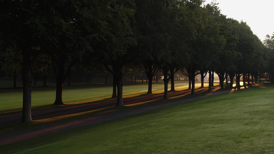Meuse-Argonne American Cemetery