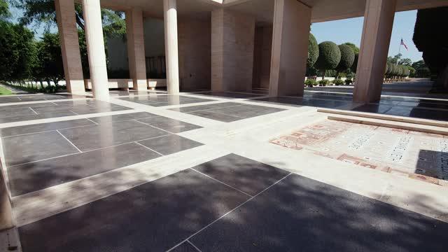 North Africa American Cemetery