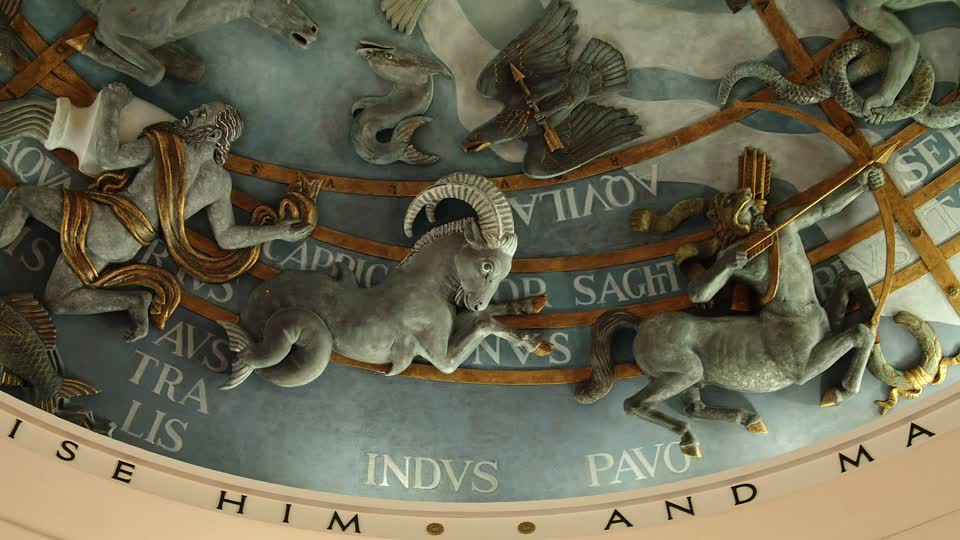Sicily-Rome American Cemetery