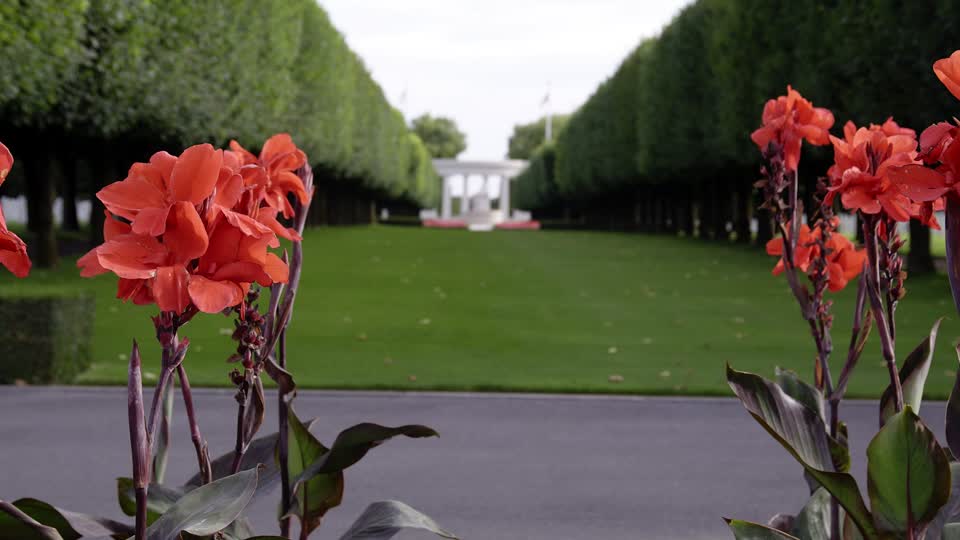 St. Mihiel American Cemetery