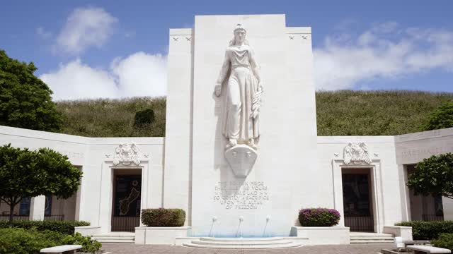 Honolulu Memorial