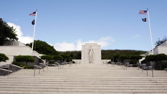 Honolulu Memorial