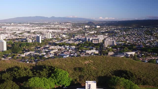 Honolulu Memorial