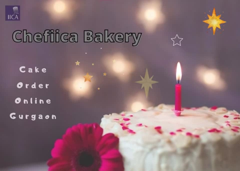 Online Cake Order in Gurgaon For Celebration Party