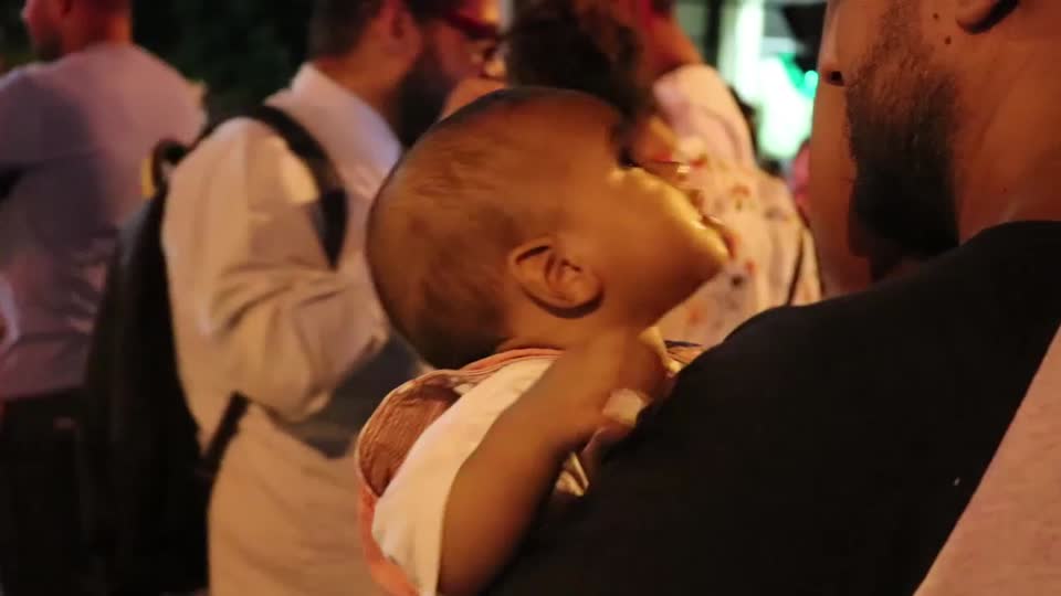 CHEGADA DO PAPAI NOEL - 2018