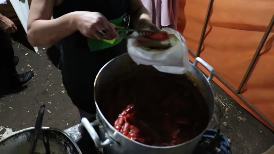 FESTA JULINA MONSTRINHO