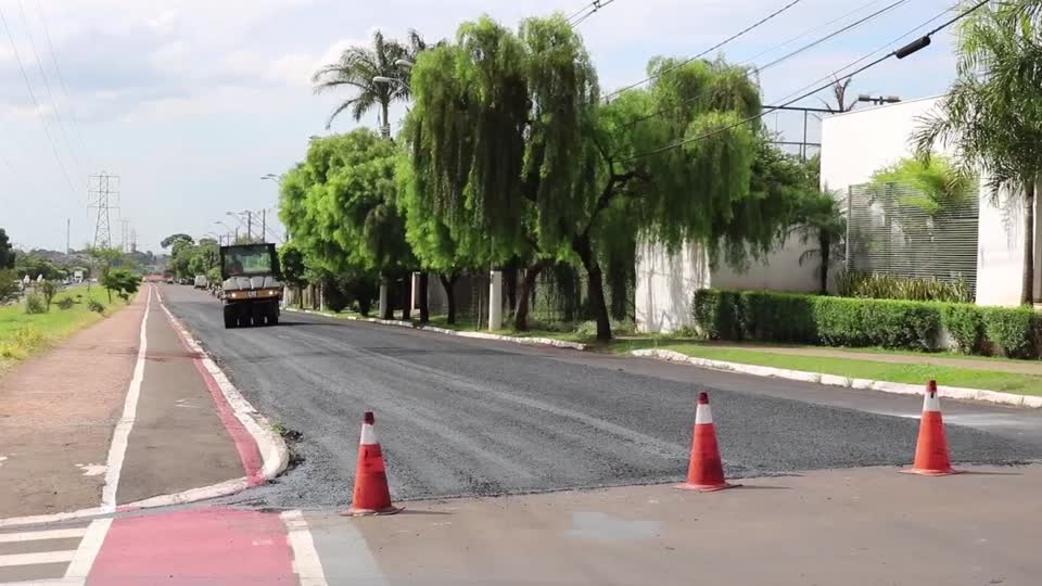 RECAPE - AV. HORÁCIO SOARES