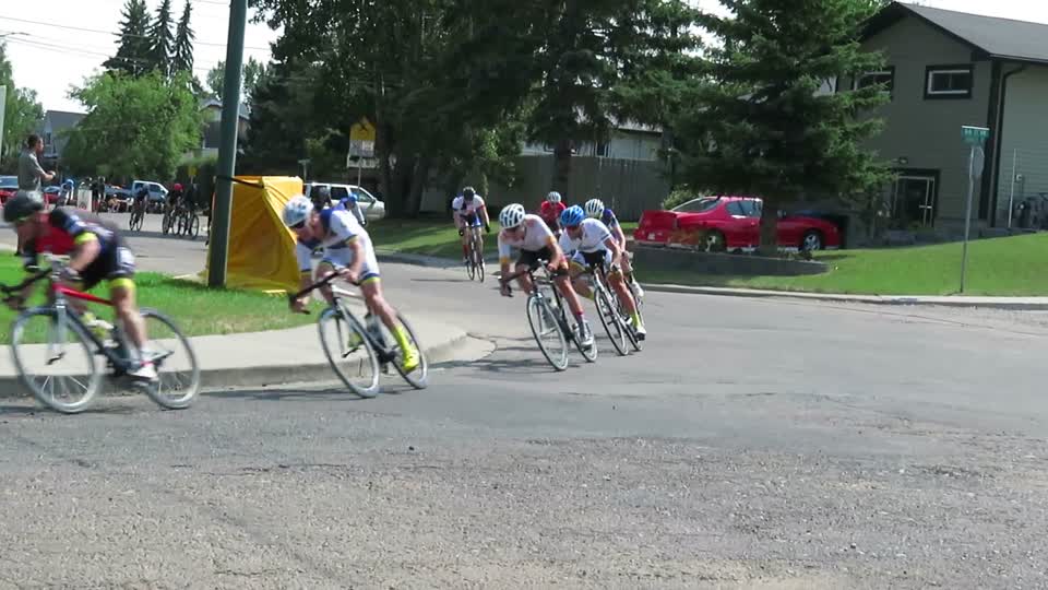 2017 Tour de Bowness