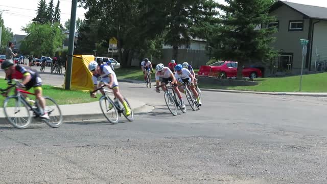 2017 Tour de Bowness