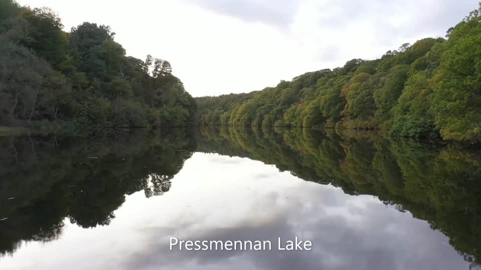 Pressmennan October
