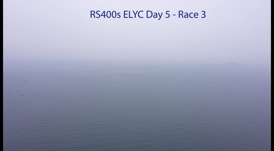day 5 race 3 leaders