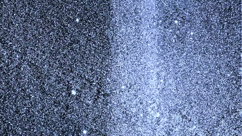 NASA Parker Solar Probe Encounter 12 Space Footage Of The Milky Way And Venus