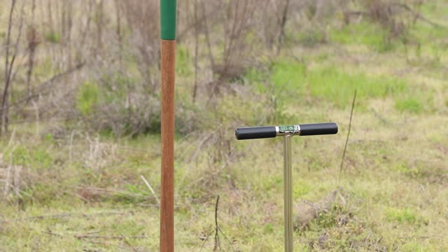 Soil Test B-Roll