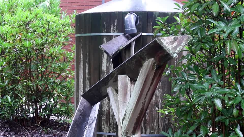 Water Flowing from Cistern_Broll16s