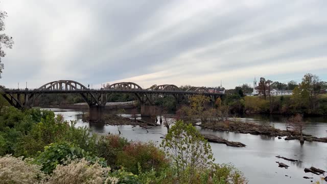 Coosa River Bridge_BRoll_6s