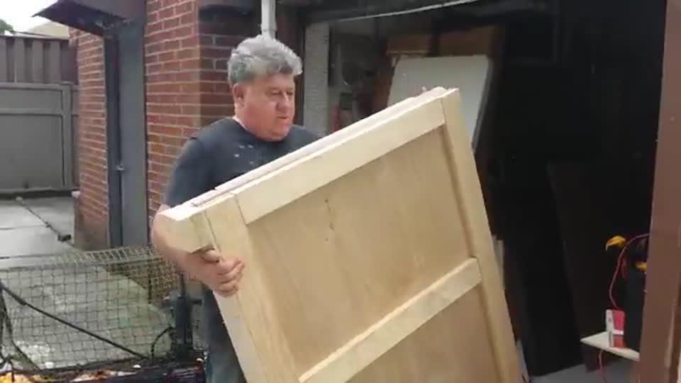 How to package a painting - Fine Art Shippers
