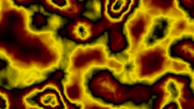 Star plasma