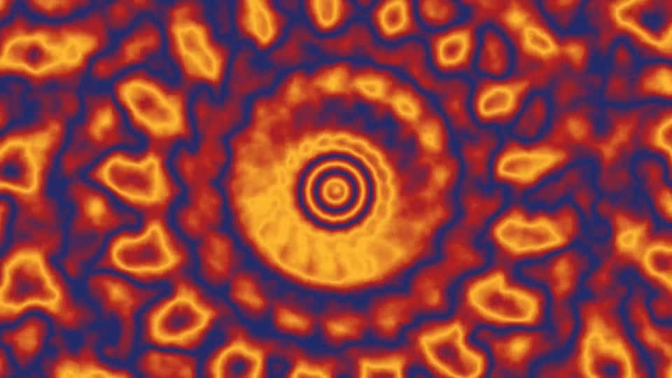 Procedural Generation - 14223