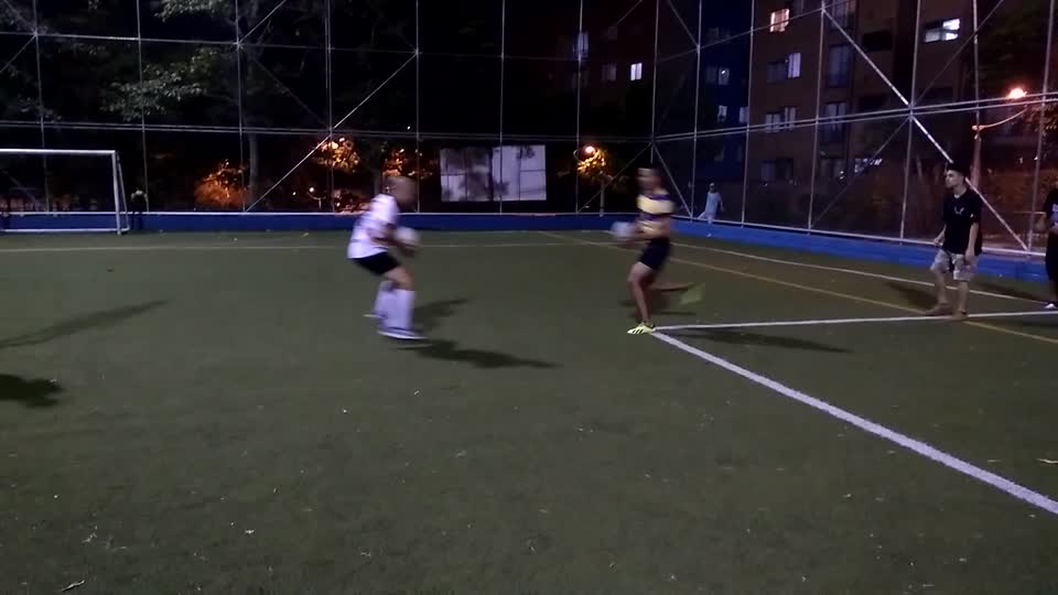 duelo