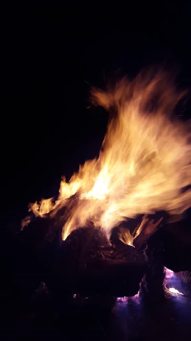 Fire