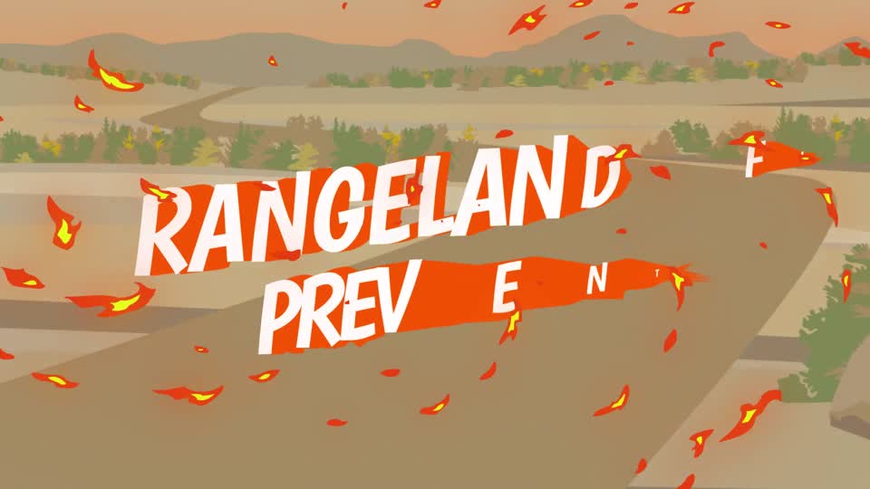 Rangeland Fire Prevention Tip: Target Shooting and Ammunition