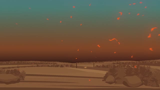 Public Lands are No Place for Fireworks