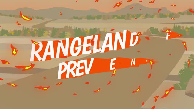 Rangeland Fire Prevention Tip: Equipment Use