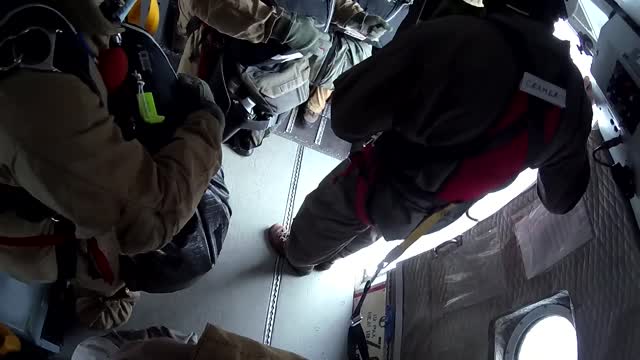 Smokejumpers