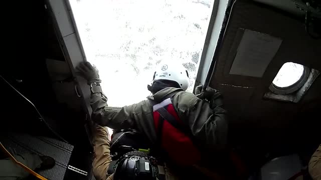 Smokejumpers