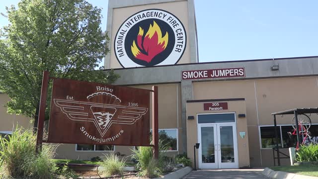 NIFC Campus