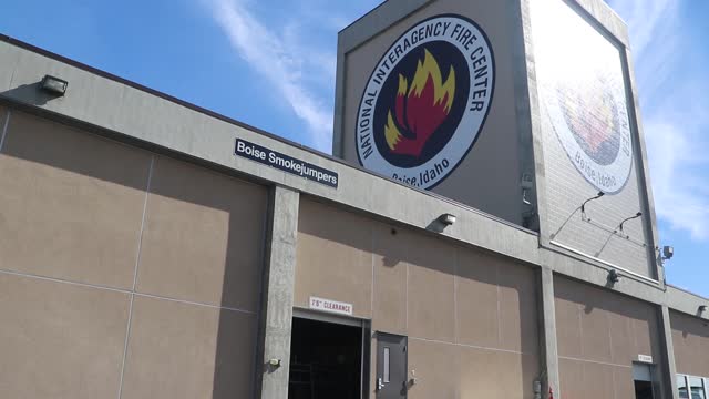 NIFC Campus