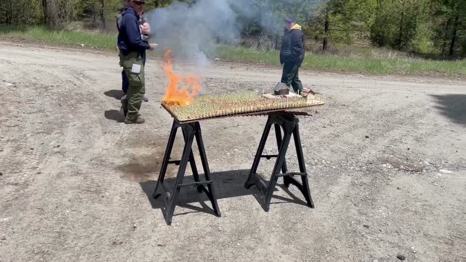 2022 BLM Employee Photo Contest Category - Video