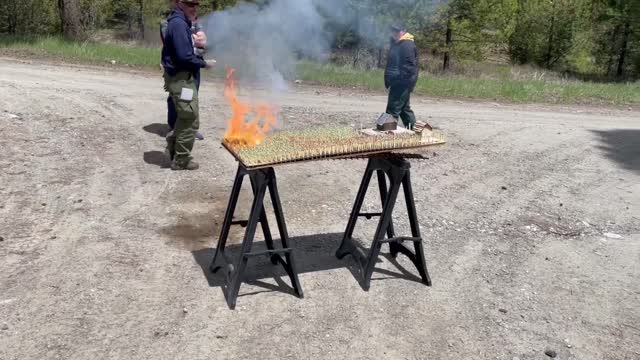 2022 BLM Employee Photo Contest Category - Video