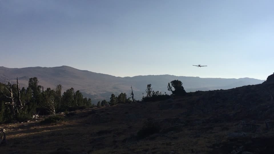 2021 BLM Fire Employee Photo Contest Winner Category: Video Clips