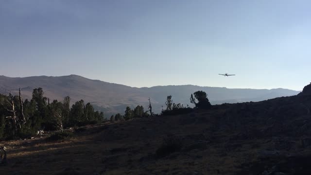 2021 BLM Fire Employee Photo Contest Winner Category: Video Clips