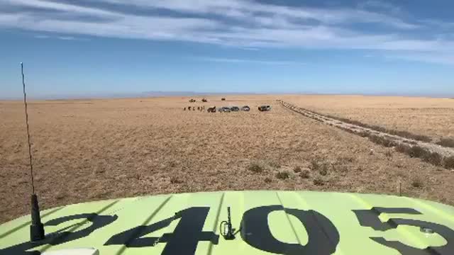 2021 BLM Fire Employee Photo Contest Category: Video Clips