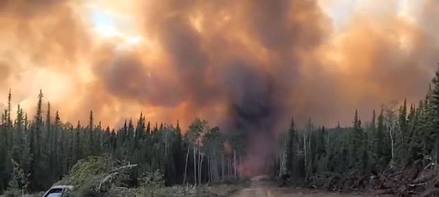Clear Fire