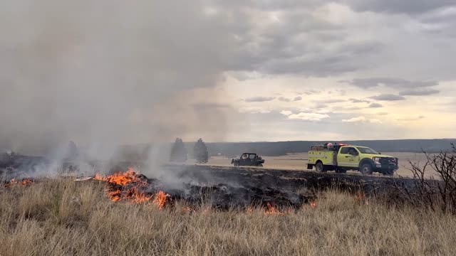 Winner 2022 BLM Employee Photo Contest Category - Video