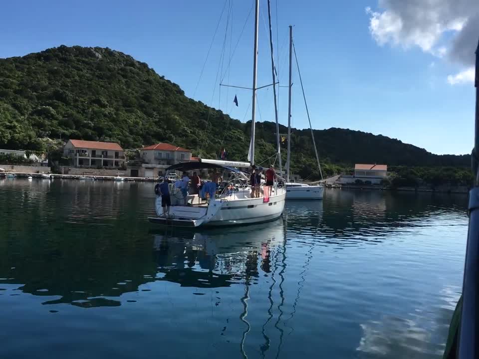 Sailing