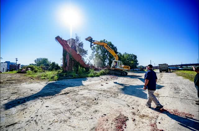 Imperial Demolition