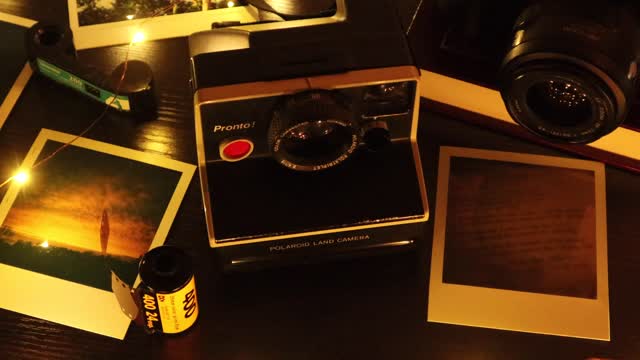 Polaroid