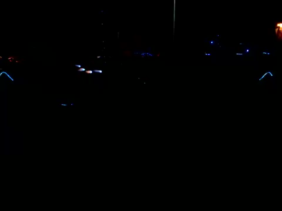 Flame Thrower Shooting Gallery