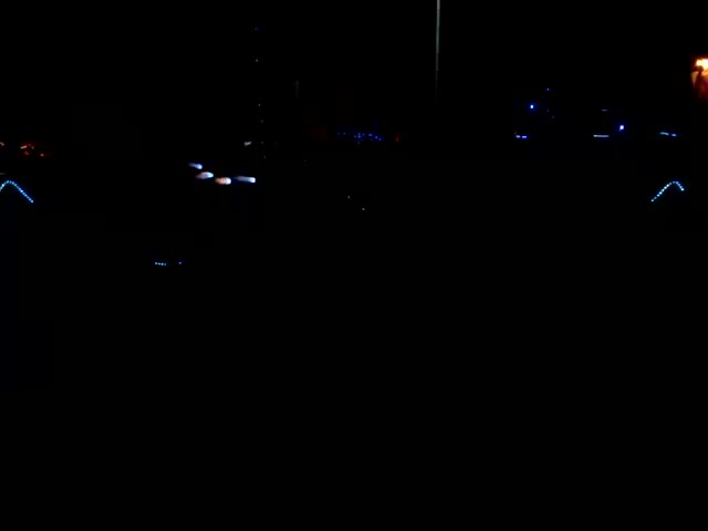 Flame Thrower Shooting Gallery