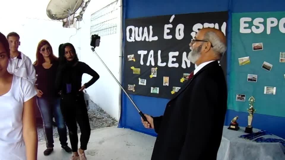 Expo Jovem FJU 10/06/18