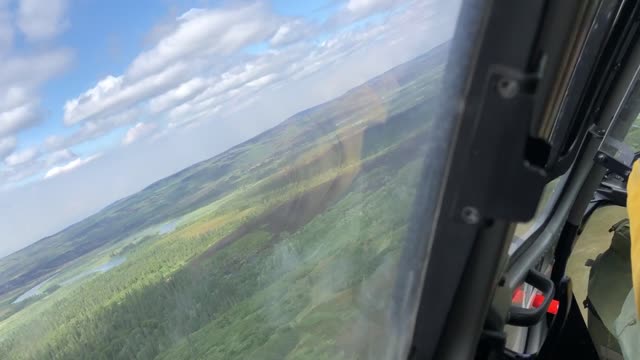 East Fork Fire activity_KarenScholl