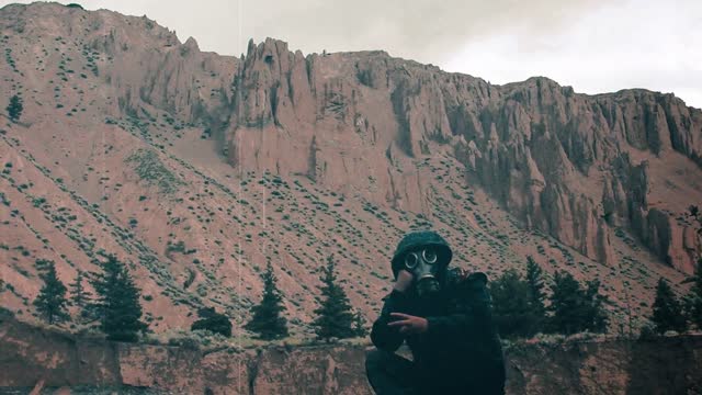Apocalypse Part 6
