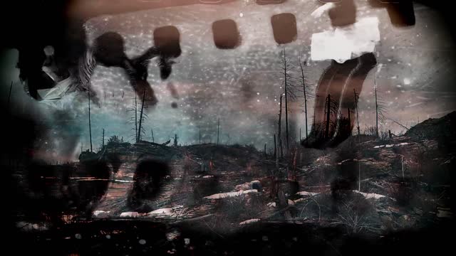 Desolation